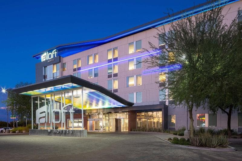 Aloft Tempe 3