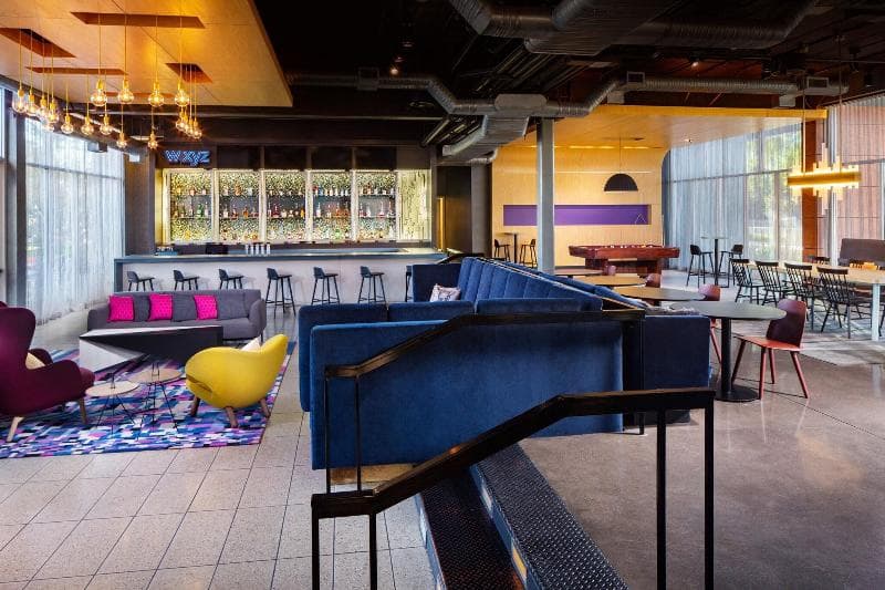 Aloft Tempe 4