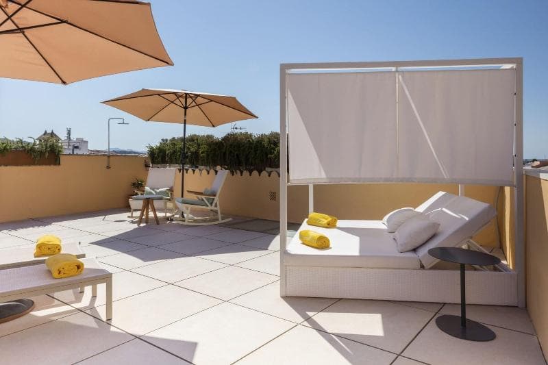 Hotel Fonda Llabrs 5