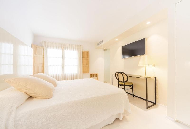 Hotel Fonda Llabrs 3