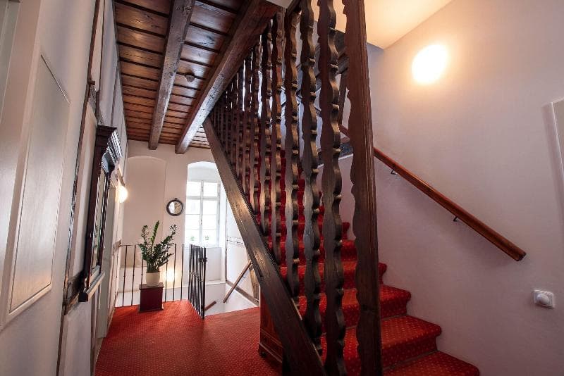 Merchant's Yard Residence 4