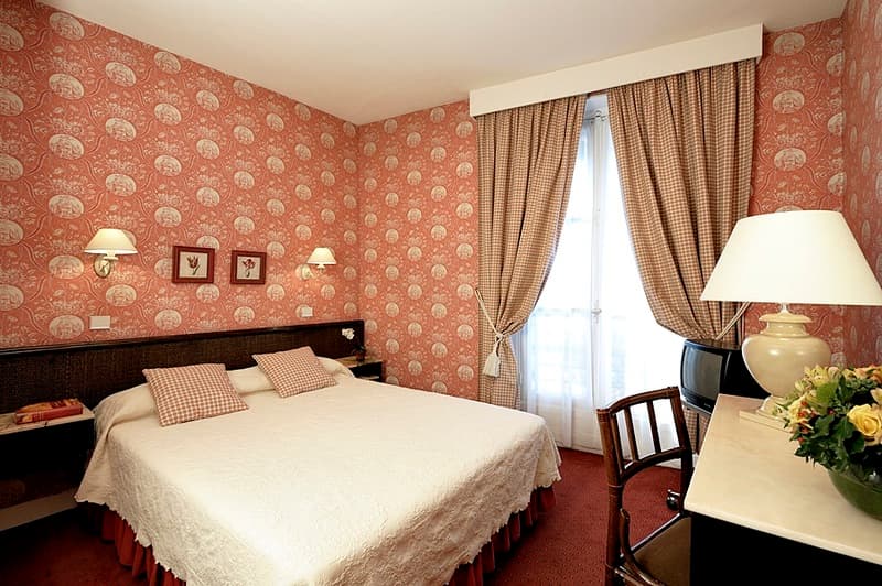 Hotel Le Clement 4