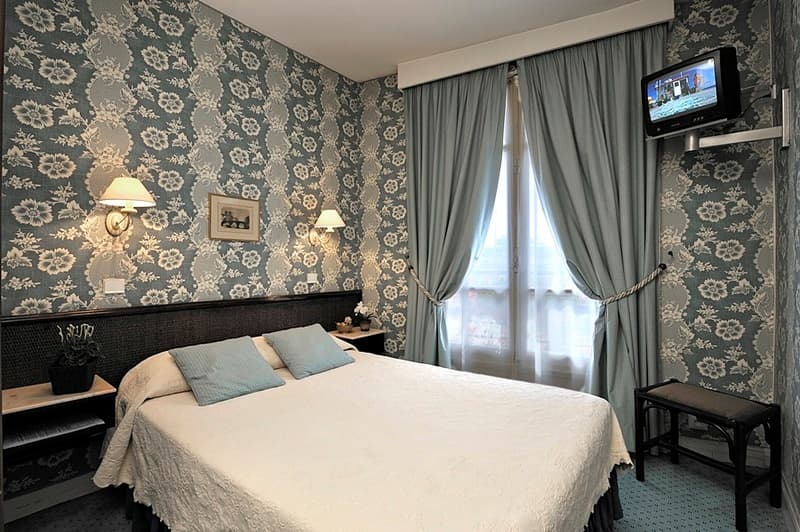 Hotel Le Clement 5