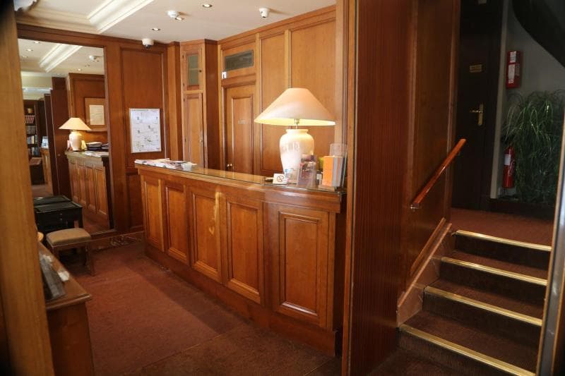Hotel Le Clement photo 1
