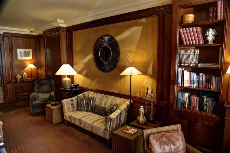 Hotel Le Clement 3