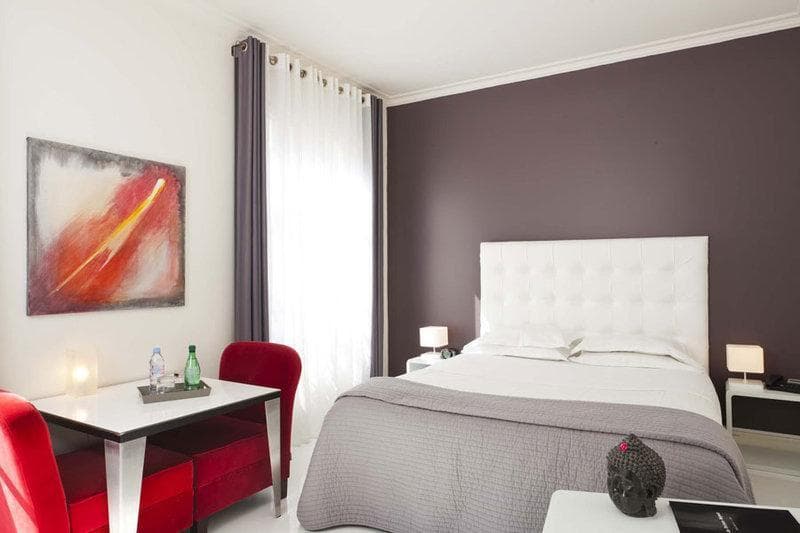 Residence Le Prince Regent 3