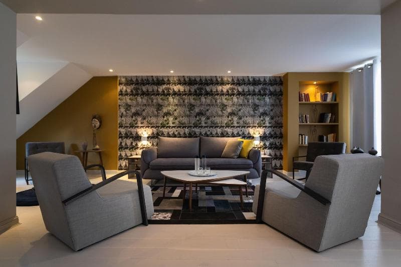 Residence Le Prince Regent 5