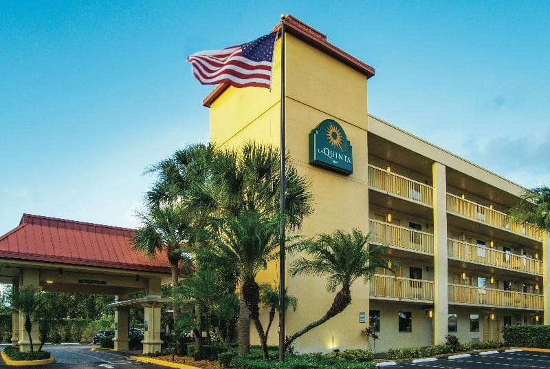 La Quinta Inn by Wyndham West Palm Beach Florida Turnpike photo 1