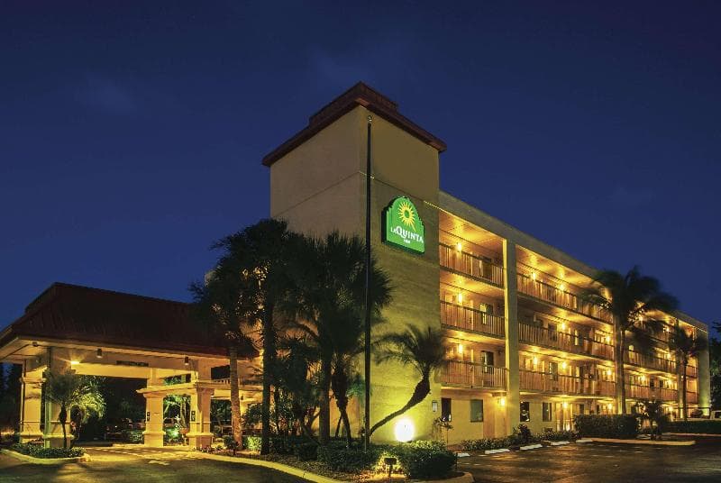 La Quinta Inn by Wyndham West Palm Beach Florida Turnpike 2