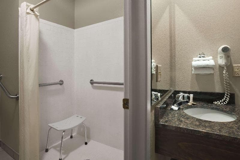 Super 8 by Wyndham Pocatello 5