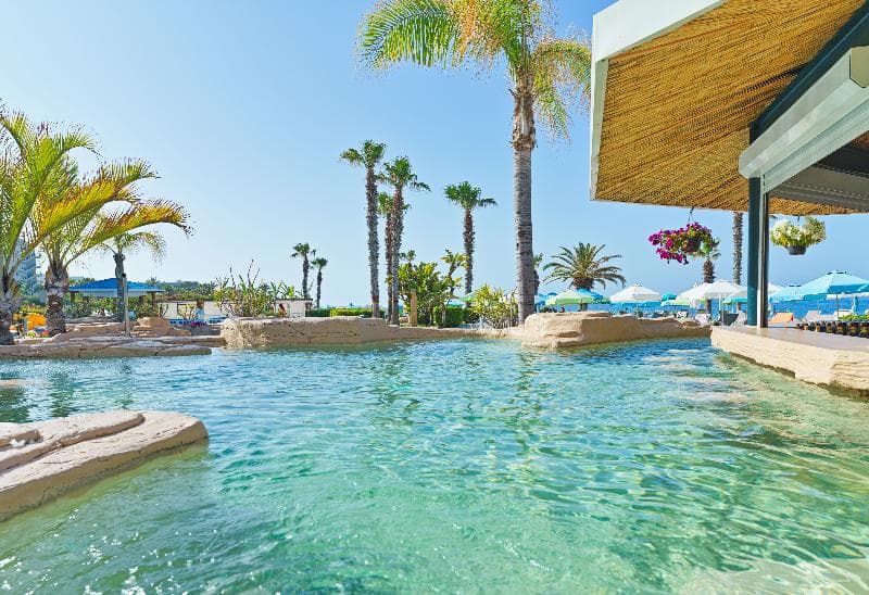 Leonardo Cypria Bay 2