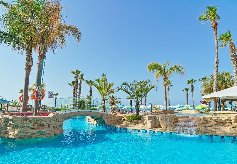 Leonardo Cypria Bay 3