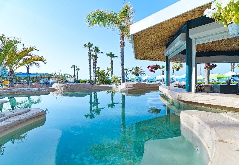 Leonardo Cypria Bay 4