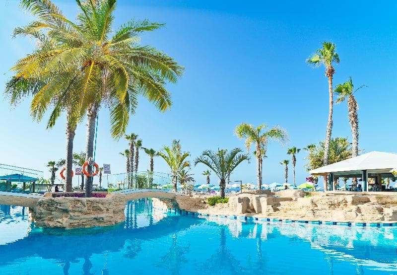 Leonardo Cypria Bay 5