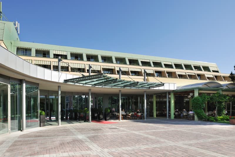 Terme Krka Strunjan - Svoboda Hotel photo 1