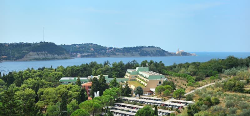 Terme Krka Strunjan - Svoboda Hotel 2