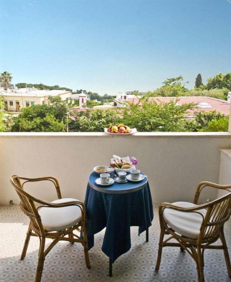 Hotel Villa Sarah photo 1