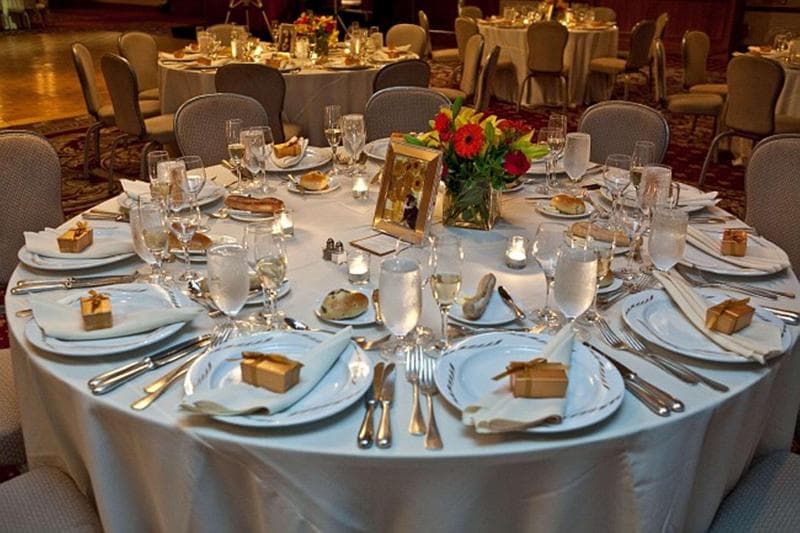 Westminster Hotel 1