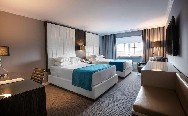 Westminster Hotel 5