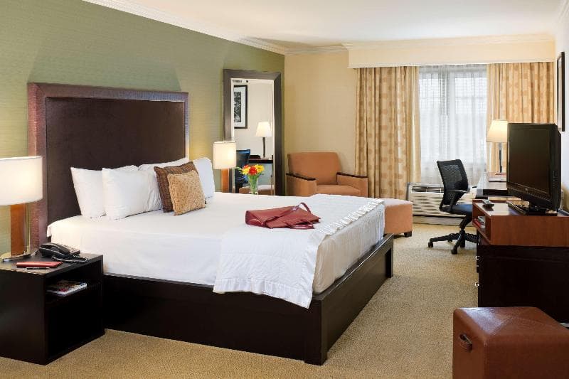 Westminster Hotel 4