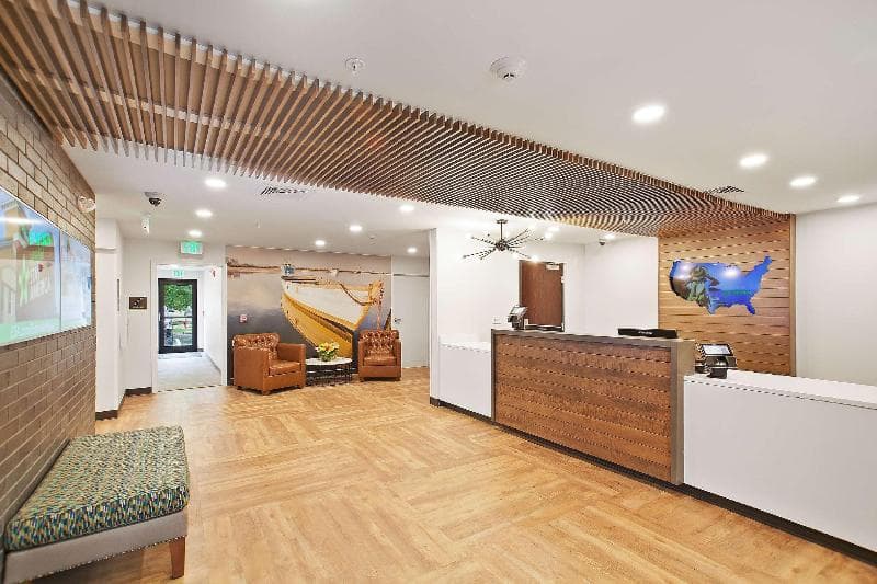 Extended Stay America - Providence - East Providence 3