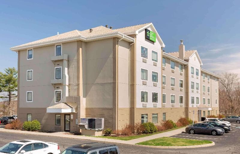 Extended Stay America - Providence - East Providence 5