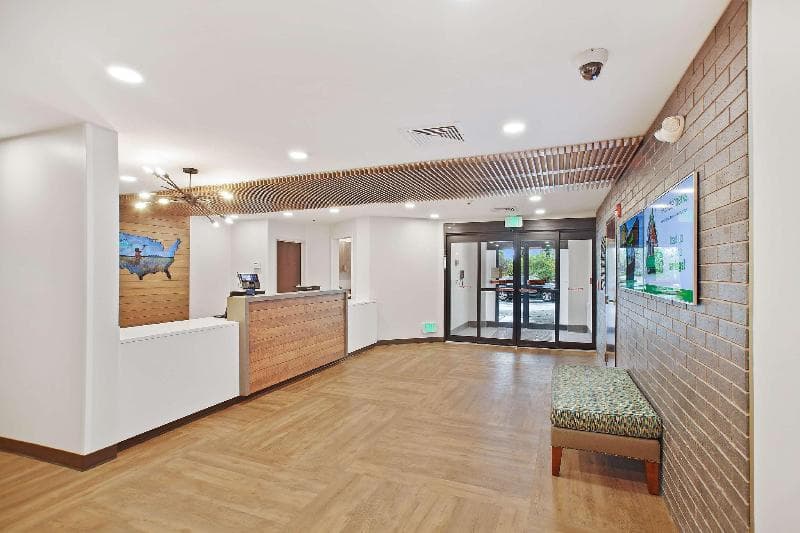 Extended Stay America - Providence - East Providence photo 1
