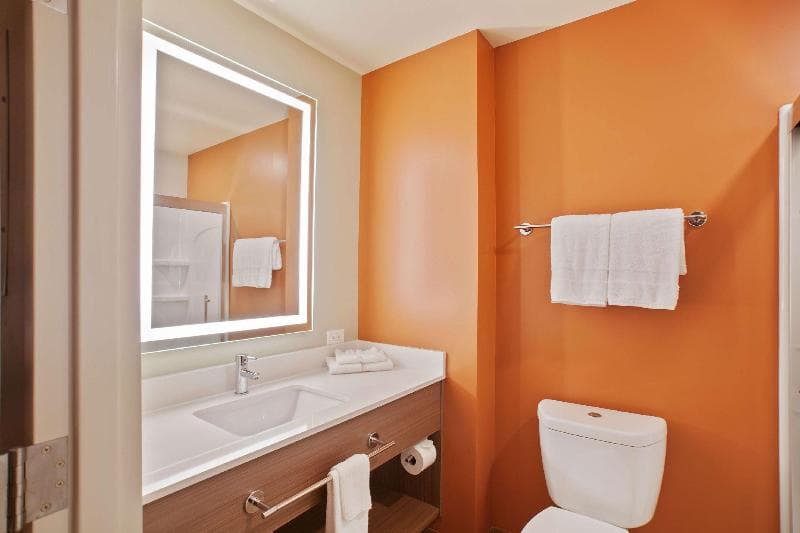 Extended Stay America - Providence - East Providence main