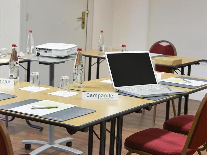 Campanile - Le Vesinet - Montesson 4