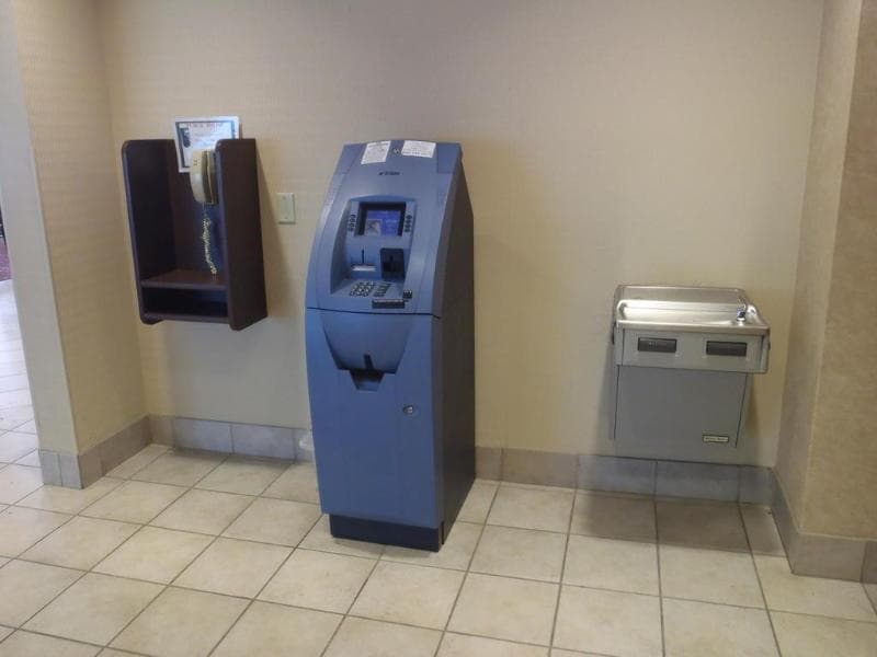Comfort Inn And Suites Norwich main
