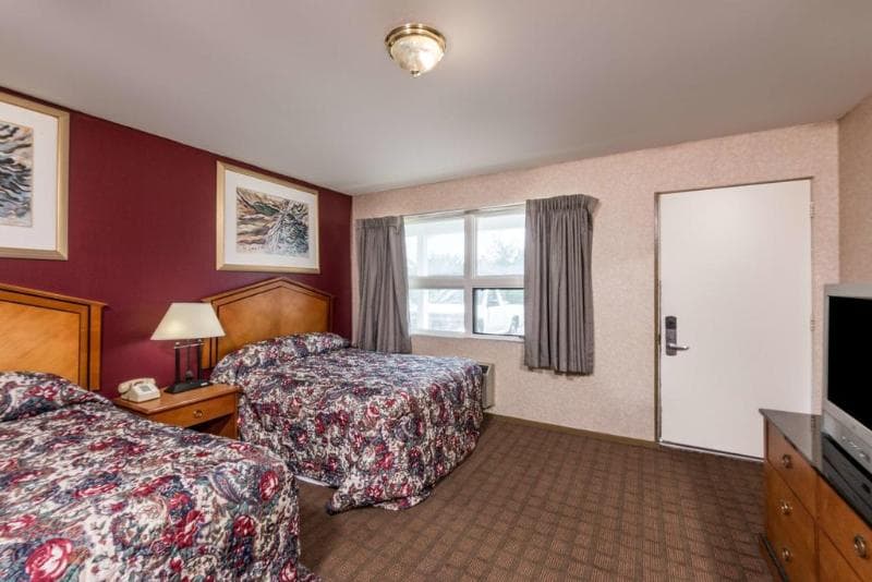Knights Inn Plainfield 3
