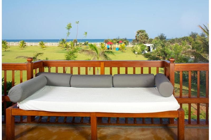 Le Pondy 5