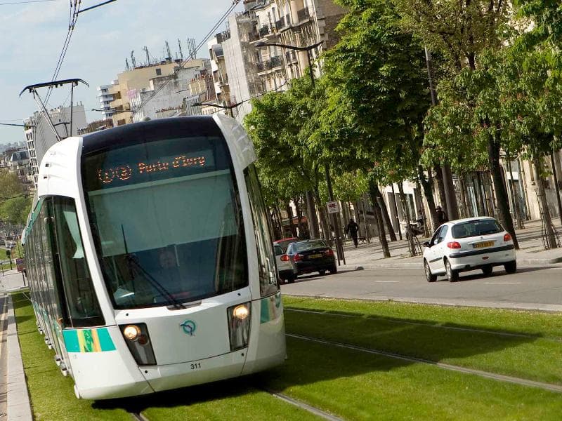 Ibis Paris Maine Montparnasse 14Eme 5