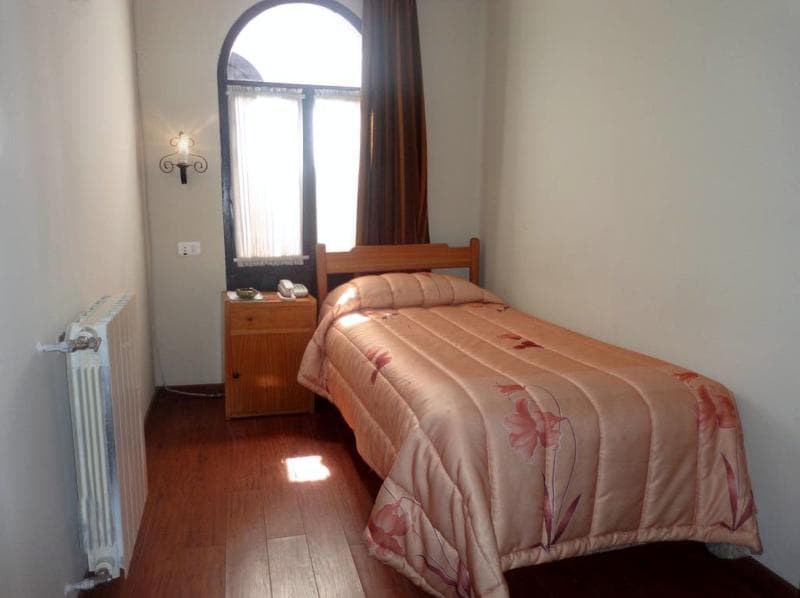 Colonial Hostal 5
