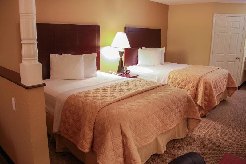 Relax Inn Kuttawa photo 1