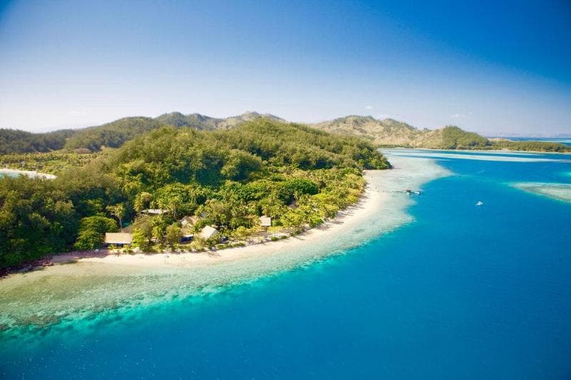 Malolo Island Resort 3
