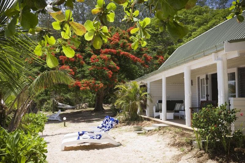 Malolo Island Resort 4
