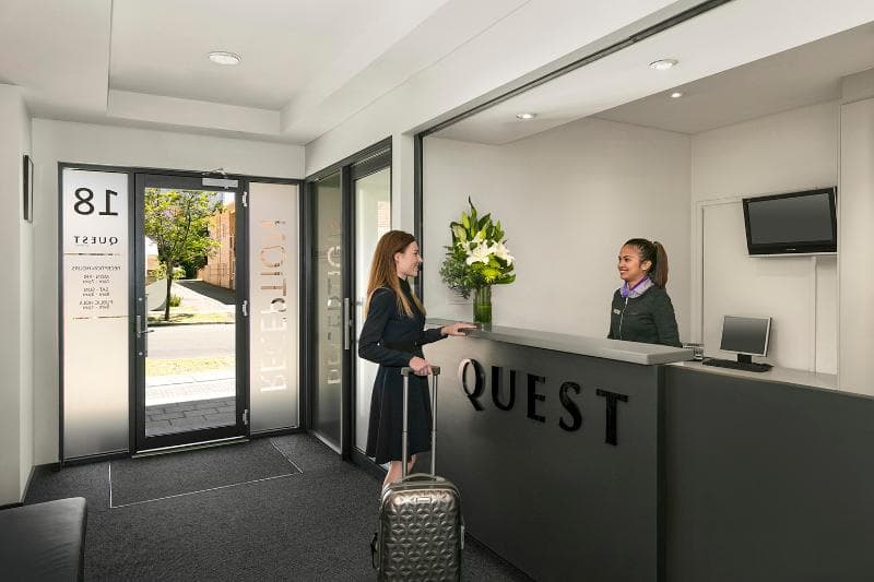 Quest On Rheola 5
