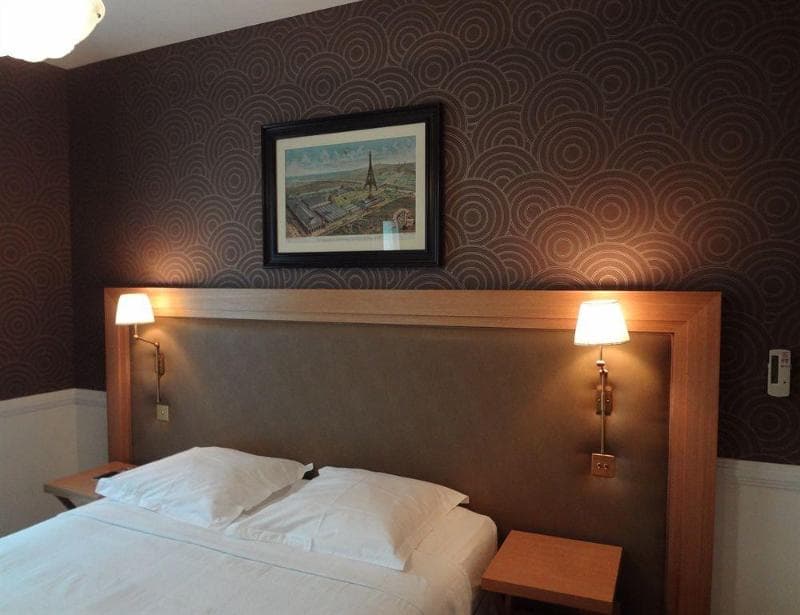 Hotel Eber Mars photo 1