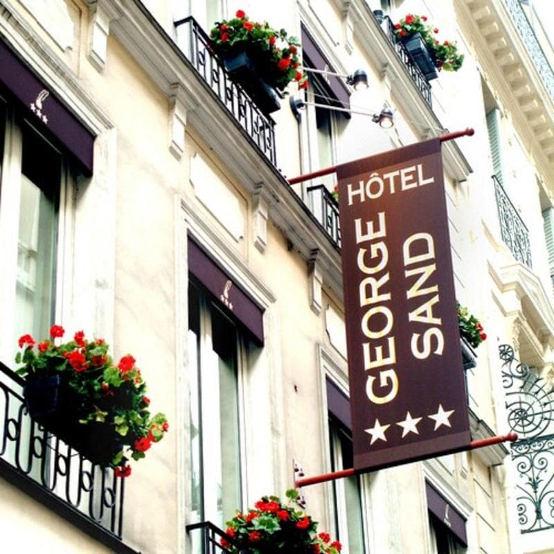 George Sand 2