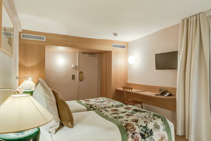 Hotel Pas De Calais 5