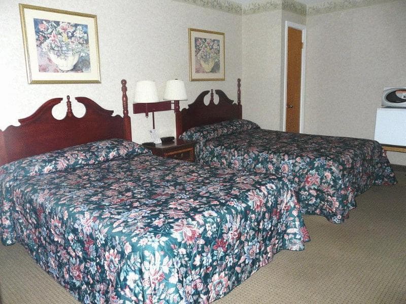 Knights Inn Lenox photo 1