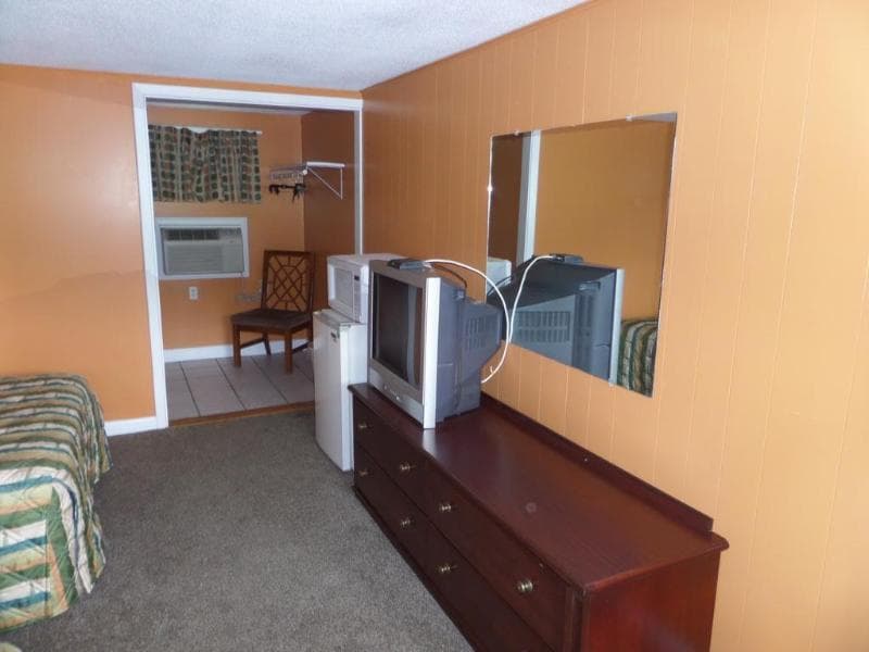Budget Inn - Dayville main