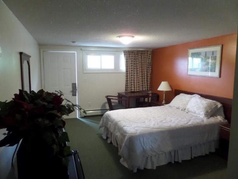 Budget Inn - Dayville 2