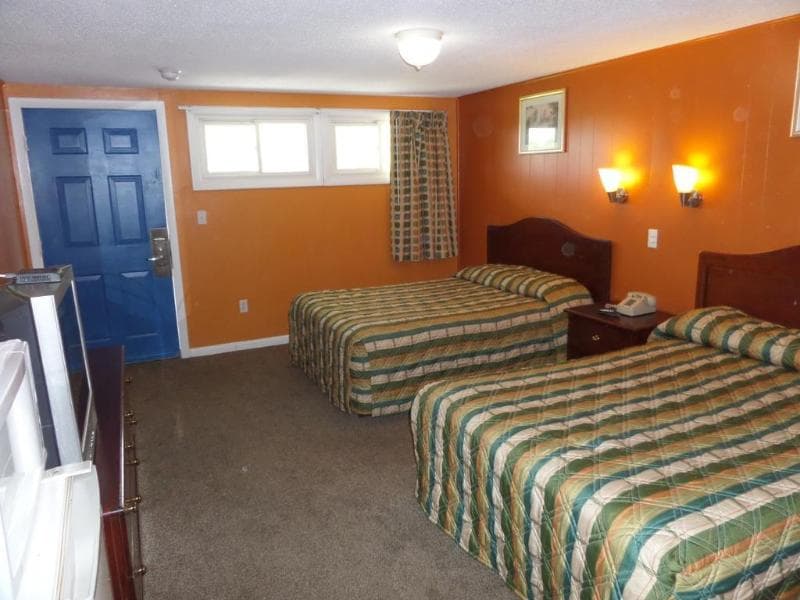 Budget Inn - Dayville 3