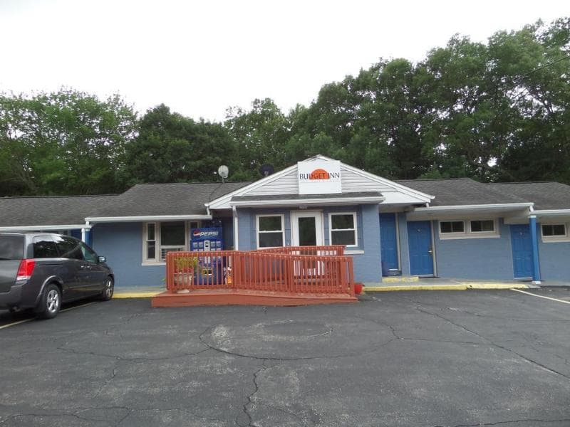 Budget Inn - Dayville 4