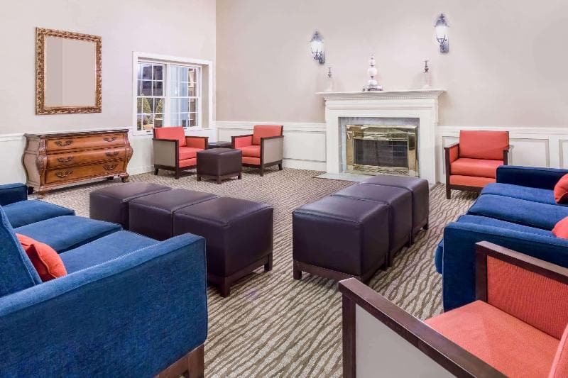 Days Inn by Wyndham Williamsburg Historic Area 3
