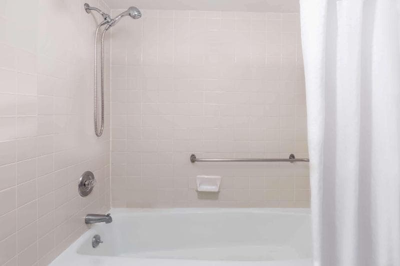 Days Inn by Wyndham Williamsburg Historic Area 4