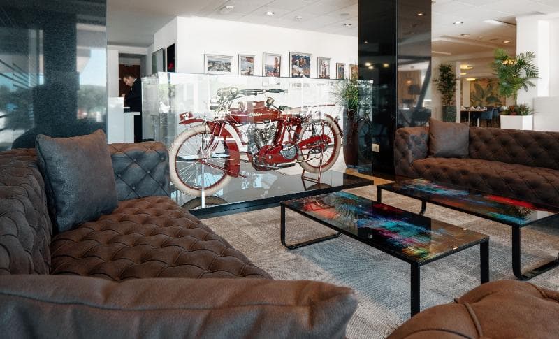 Boutique Hotel Portorose 2
