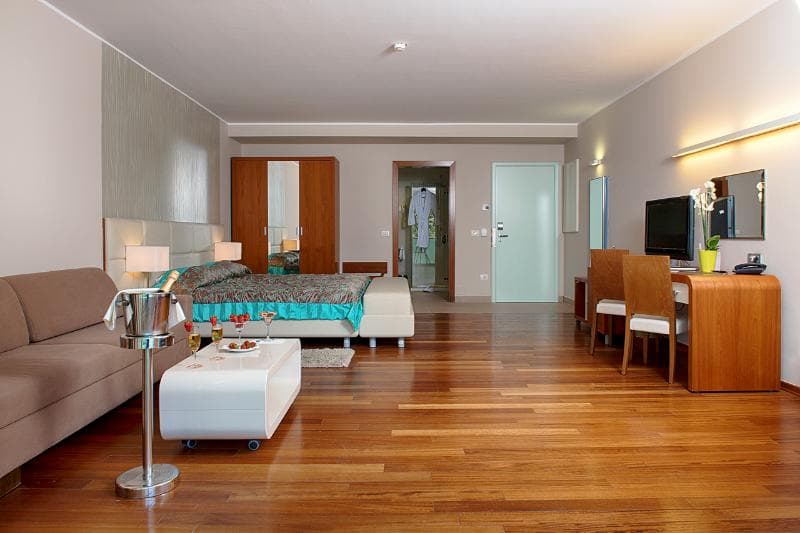 Boutique Hotel Portorose 4